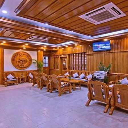 Hotel Dingar Мандалей Екстериор снимка